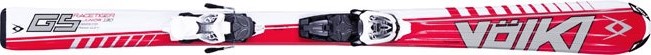 Voelkl Junior Racetiger 3Motion Red