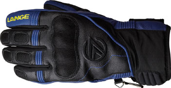 Lange TEAM PRO RACING