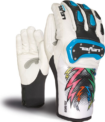 Level RACE SPEED X-TRAFIT