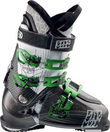 buty narciarskie Atomic WAYMAKER 90