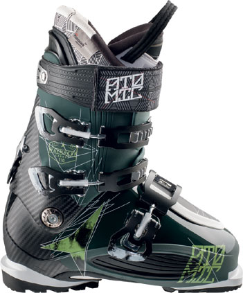 buty narciarskie Atomic WAYMAKER CARBON 110