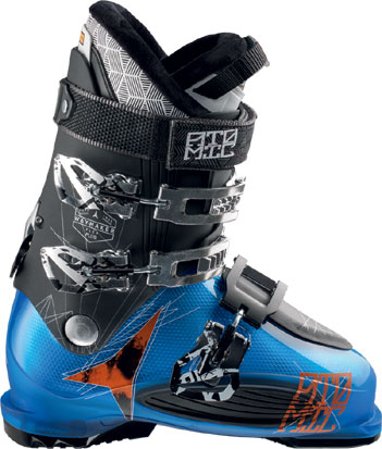 buty narciarskie Atomic WAYMAKER PLUS M