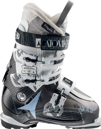 buty narciarskie Atomic WAYMAKER CARBON 90 W