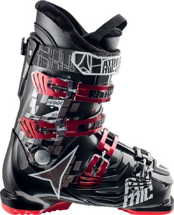 buty narciarskie Atomic HAWX 1.0 80