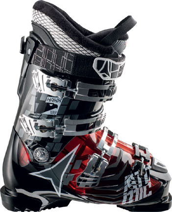 buty narciarskie Atomic HAWX 1.0 100