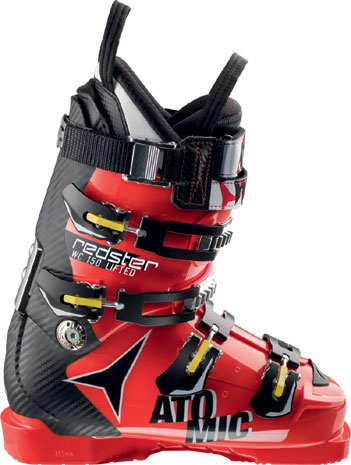 buty narciarskie Atomic REDSTER WC 170 LIFTED