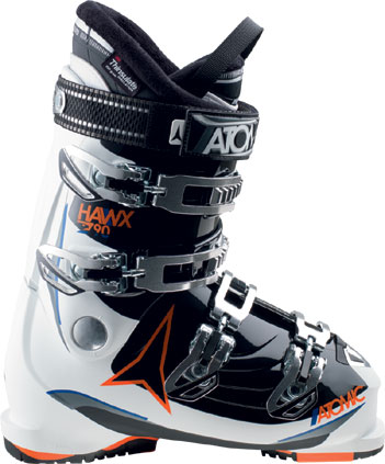buty narciarskie Atomic HAWX 2.0 90 White