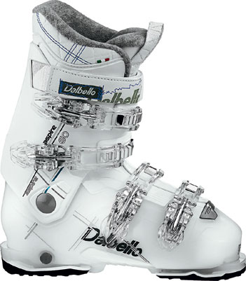 Dalbello Aspire 60 WHITE