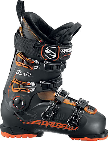 Dalbello Blaze 100 BLACK