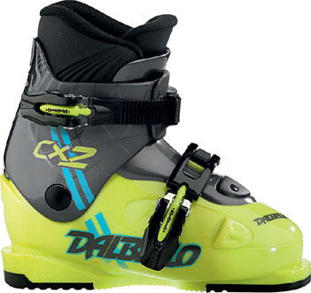 Dalbello Cx 2