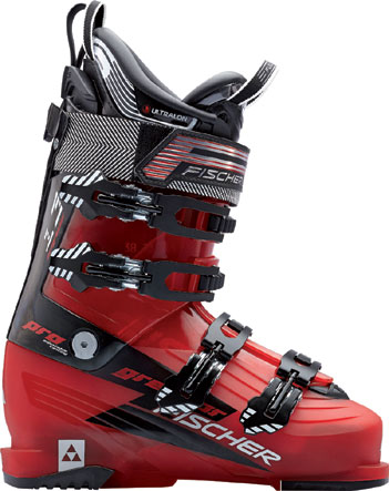 Fischer PROGRESSOR 13