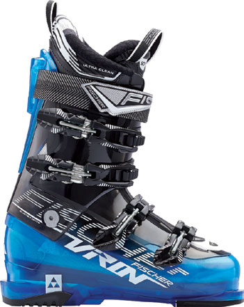 Fischer VIRON 9