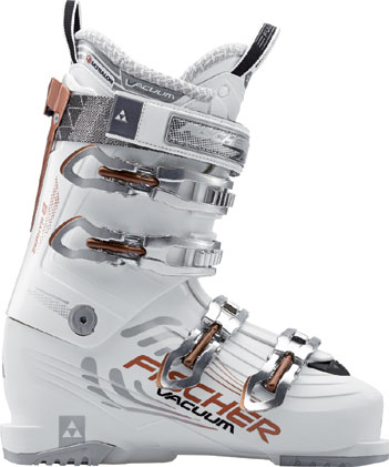 Fischer ZEPHYR 8 VACUUM