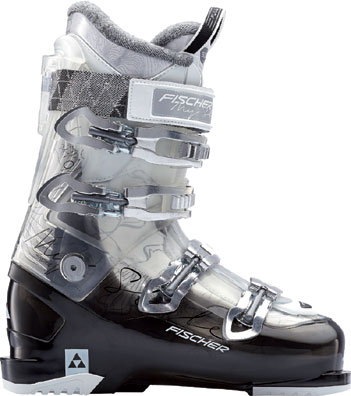 Fischer MY STYLE 9