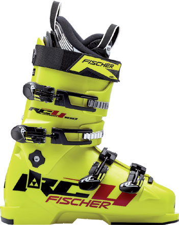 Fischer RC4 100 JR