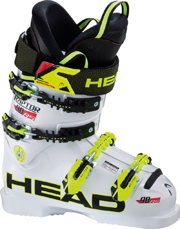 Head Raptor 90 RS