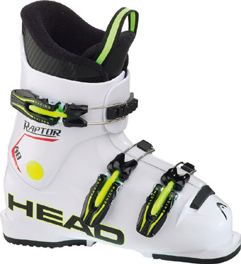 Head Raptor 40