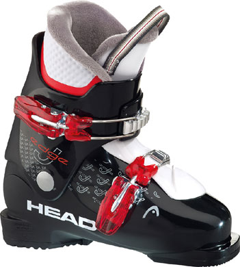 Head Edge J2