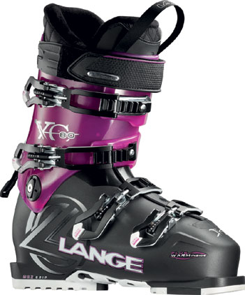 Lange XC 80 W