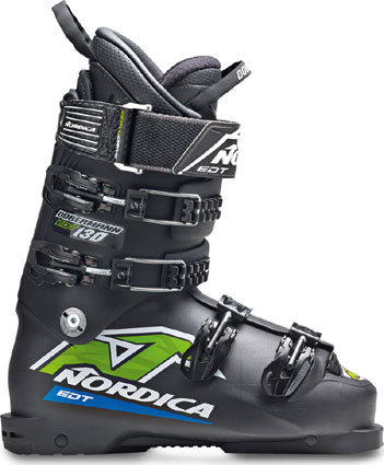 Nordica DOBERMANN EDT 130