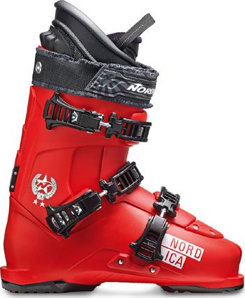 Nordica THE ACE 2 STARS