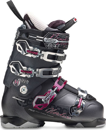 Nordica HELL & BACK H1 W