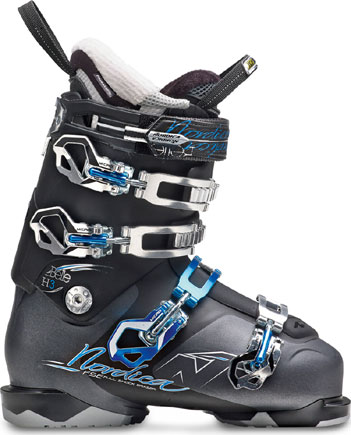 Nordica BELLE H3 BLACK