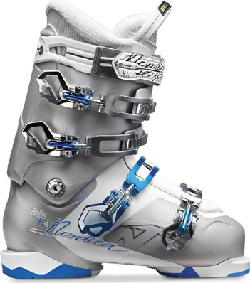 Nordica BELLE H4