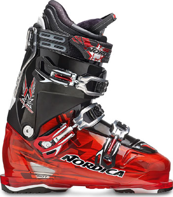 Nordica FIREARROW F3