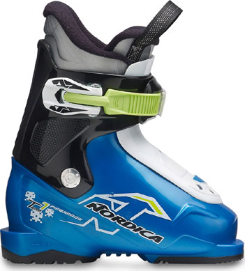 Nordica FIREARROW TEAM 1 BLUE