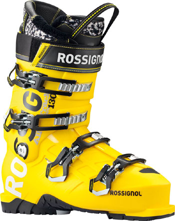 Rossignol ALLTRACK PRO 130