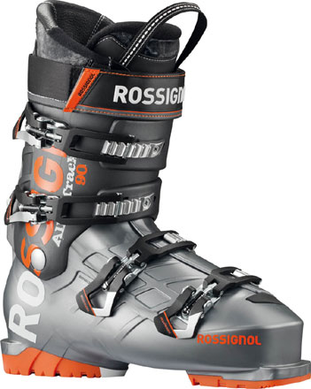 Rossignol ALLTRACK 90 ANTHRACITE