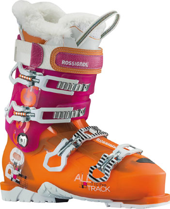 Rossignol ALLTRACK PRO 110 WOMEN