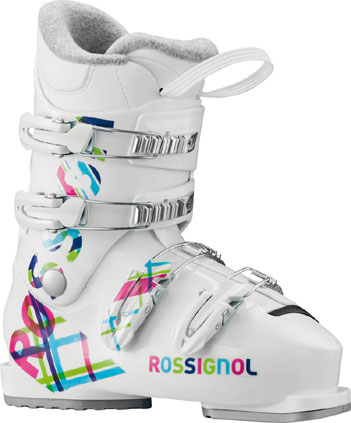 Rossignol FUN GIRL 4