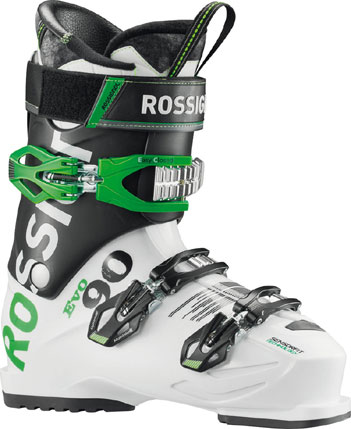 Rossignol EVO 90