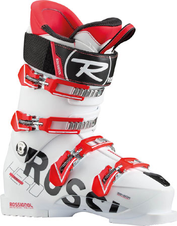 Rossignol HERO SENSOR3 100