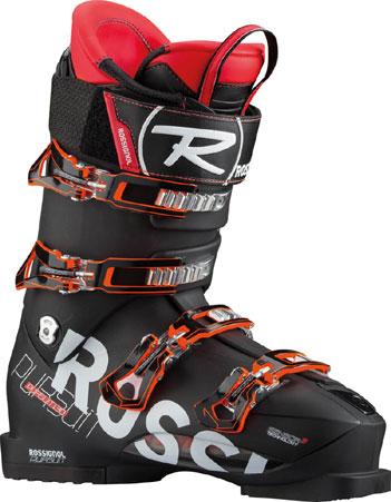 Rossignol PURSUIT SENSOR3 130