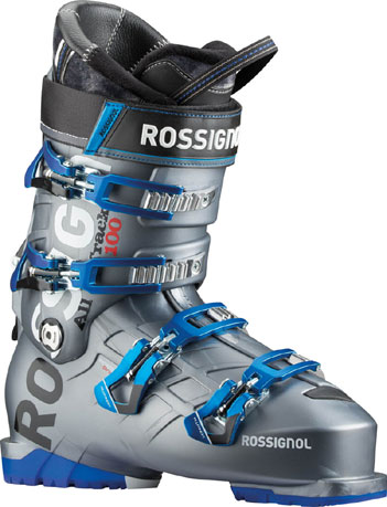 Rossignol ALLTRACK 100