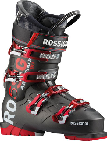 Rossignol ALLTRACK 90 LIGHT BLACK