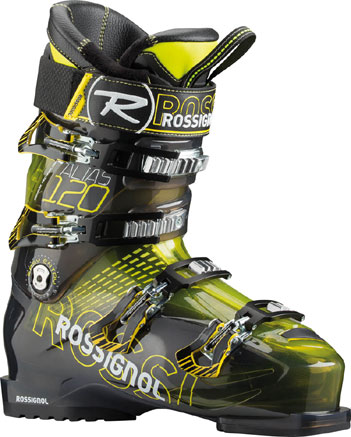 Rossignol ALIAS SENSOR 120