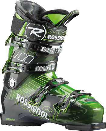 Rossignol ALIAS SENSOR 100