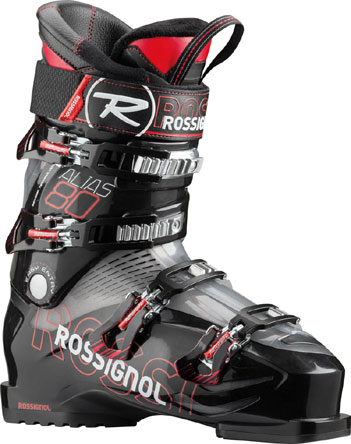 Rossignol ALIAS SENSOR 80