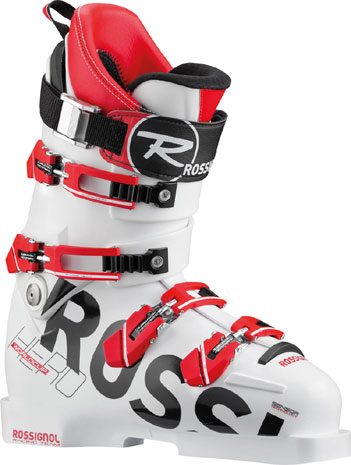 Rossignol HERO WORLD CUP SI ZJ+