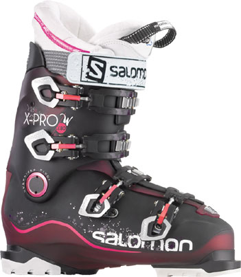 buty narciarskie Salomon X PRO 80 W