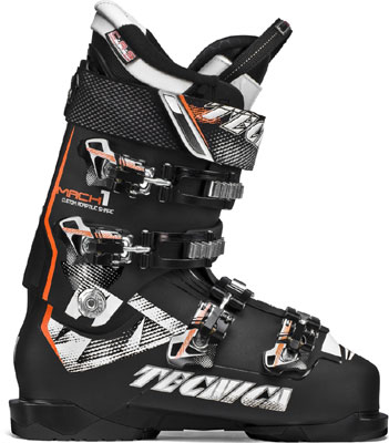 Tecnica MACH1 110
