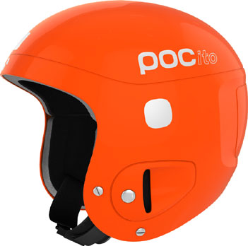 kaski narciarskie POC POCito Skull