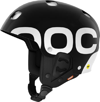 kaski narciarskie POC Receptor Backcountry MIPS