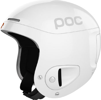kaski narciarskie POC Skull X