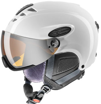 Uvex uvex hlmt 300