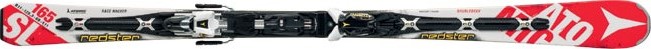Atomic REDSTER DOUBLEDECK 3.0 SL